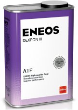 ENEOS ATF DEXRON-3 Масло для АКПП 1л.