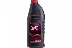 X-freeze G-11 1кг (красный) Антифриз