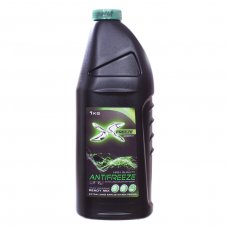 X-Freeze G-11 1л (зелёный) Антифриз