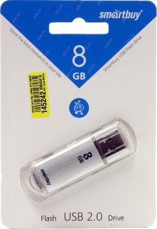 SmartBuy USB Флеш-накопитель 8GB 2.0