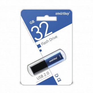 SmartBuy USB Флеш-накопитель 32GB 2.0