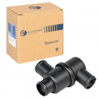 LUZAR LT0121 Термостат ВАЗ 2121