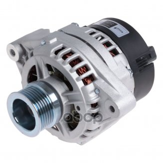 STARTVOLT LG0118 Генератор 140А ВАЗ 1117-1119,2170-2172