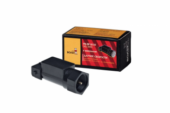STARTVOLT VSSP0110 Датчик скорости ВАЗ 2110-15