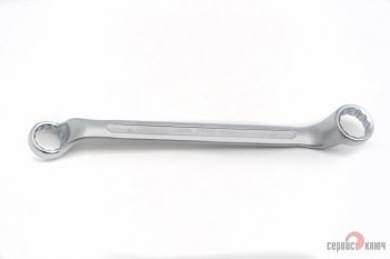 Сервис Ключ Накидной ключ 27*30мм (холодный штамп) CRV 70536