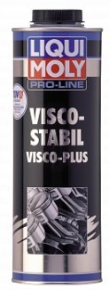 LIQUI MOLY 5196 Стабилизатор вязкости ПРОФИ 1л Pro-Line Visco-Stabil