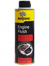 Bardahl Присадка д/мотрного масла Engine Flush 300мл 1032B