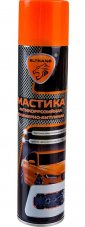 Eltrans Мастика антикоррозийная полимерно-битумная 400мл (аэрозоль)