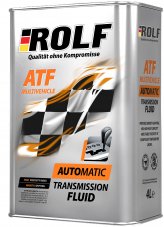 ROLF Multivechicle ATF 4л