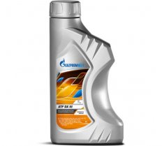 Gazpromneft ATF DIII 1л Масло для АКПП