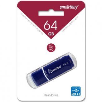 SmartBuy USB Флеш-накопитель 64GB 3.0