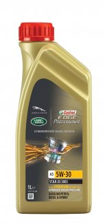 Castrol EDGE Professional A5 5w30 Масло моторное 1л
