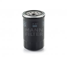 MANN FILTER W 8011 Фильтр масляный