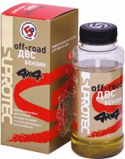 Suprotec Off road 4x4 ДВС (Бензин) 200мл