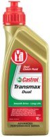 Castrol Transmax DUAL Трансмиссионное масло 1л