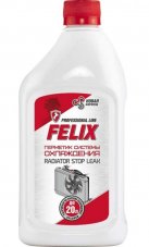 Felix Герметик системы охлаждения 500мл 411040001