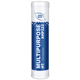 ОйлРайт NANO Multipurpose HT Grease 0.4кг
