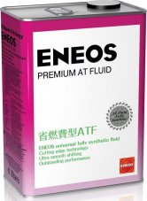 ENEOS Premium AT Fluid Масло для АКПП 4л