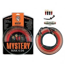MYSTERY MAK 4.04 Набор устан.компл.