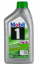 Mobil 1 5w30 ESP 1л (оригинал) Масло моторное