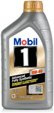 Mobil 1 FS 5W-40 1л Масло моторное