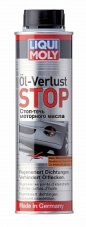 LIQUI MOLY 1995/2671 Стоп течь моторного масла 300мл Oil-Verlust-Stop