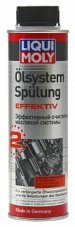 LIQUI MOLY 7591 Эффективный очиститель масляной системы 300мл