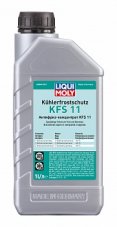 LIQUI MOLY 8844/21149 Kuhlerfrostschutz KFS 11 Антифриз-концентрат 1л
