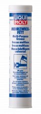 LIQUI MOLY 7562/3552 Смазка для карданных и подшипников 400мл