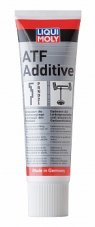 LIQUI MOLY 5135 Присадка в АКПП 250мл ATF Additive
