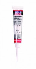 LIQUI MOLY 1988/1040 Антифрикционная присадка в трансмиссионное масло 20г Getriebeoil-Additiv