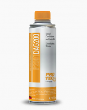 Protec Дизельный антигель DIESEL CONDITIONER 1:200 P2001 0,375мл