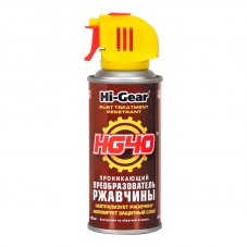 Hi-Gear 5719 Проникающий преобразователь ржавчины 142гр