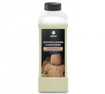 Grass Leather Cleaner Очиститель-кондиционер кожи 1кг