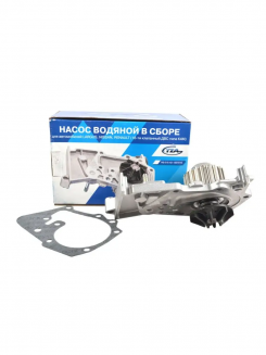 TZA Насос водяной (Ларгус) RS 015-42-1307010