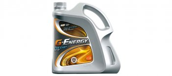 G-Energy FAR EAST 5w30 4л Масло моторное