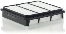 MANN FILTER C 24 011 Фильтр воздушный