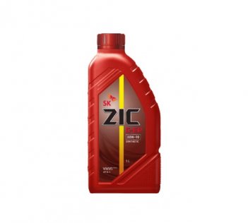 ZIC G-EP 80w90 GL-4 1л Трансмиссионное масло