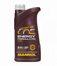 MANNOL 7707 O.E.M.Energy Formula FR 5W30 1л Масло моторное