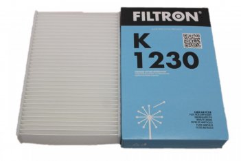 FILTRON K1230 (CU 1629) Фильтр салонный