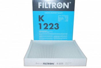 FILTRON K1223 (CU 2442) Фильтр салонный