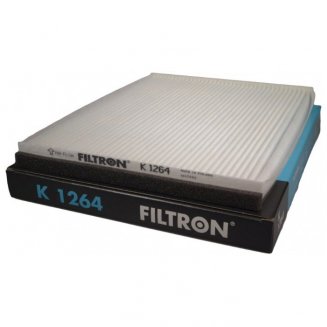 FILTRON K 1264 (CU 2138) Фильтр салонный