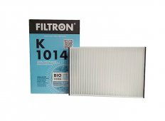 FILTRON K1014 (CU 3054) Фильтр салонный