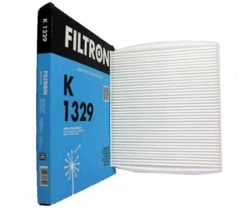 FILTRON K1329 (CU 21 008) Фильтр салонный