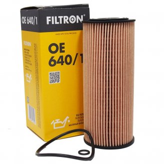 FILTRON OE 640/1 (HU 726/2x) Фильтр масляный
