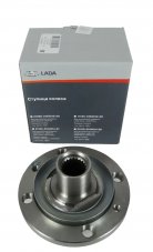 Ступица переднего колеса 1118-3103012-00 "АВТОВАЗ" ОАО