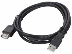Кабель-удлинитель 1.8м USB