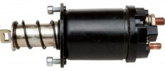 STARTVOLT SCR0104 Реле втягивающее ВАЗ