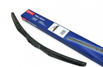 Denso Щетка стеклоочистителя гибрид. 550мм DUR-055L
