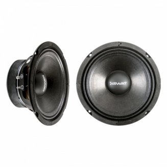 SWAT SP PRO-65 Акустика (СЧ/НЧ 6) 150/400Bт.